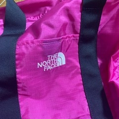 ノースフェイス　THE NORTH FACE　バッグの画像