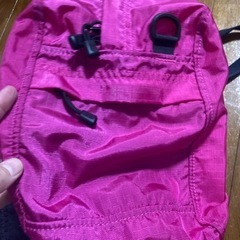 ノースフェイス　THE NORTH FACE　バッグの画像