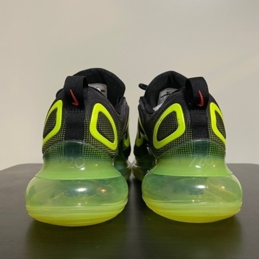 【価格交渉】ナイキ nike エアマックス720