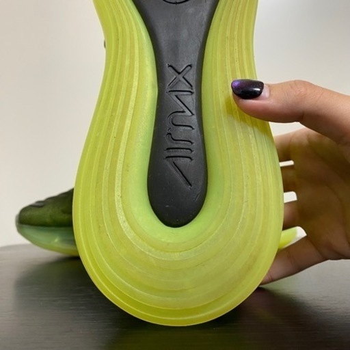 【価格交渉】ナイキ nike エアマックス720