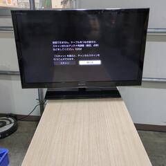 SONY　KDL-32HX750 2013製