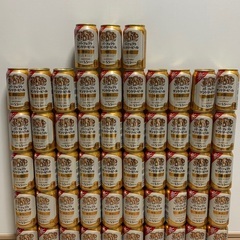 ビール　サントリー　パーフェクトビール　53本