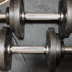 10kg ダンベル