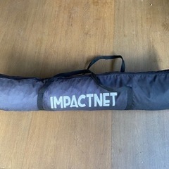 ゴルフネット　インパクトネット