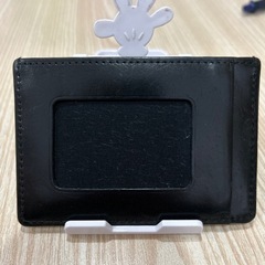ポールスミス　定期入れの画像