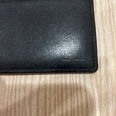 ポールスミス　定期入れの画像