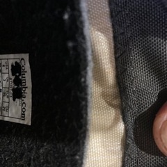 コロンビアブーツ　22センチの画像