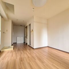 入居決まりました【JR奈良駅徒歩5分マンション広めワンルーム】⭕...