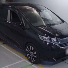 ホンダ フリード