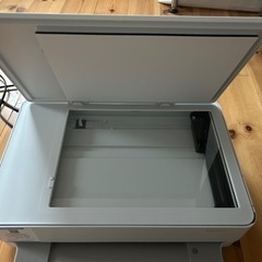 HPプリンター　2022年末購入の画像