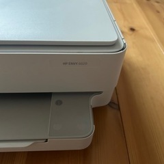 HPプリンター　2022年末購入の画像