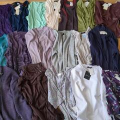 ほぼ新品　婦人服Mサイズ