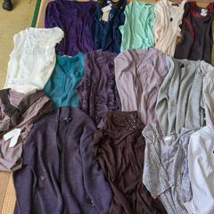 ほぼ新品　婦人服Mサイズの画像
