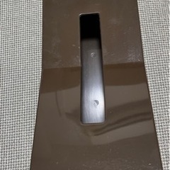 ティッシュケース2点の画像