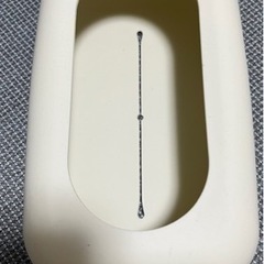 ティッシュケース2点の画像