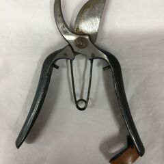 【北見市発】株式会社髙清製作所 剪定鋏 清秀 (D5464wY)