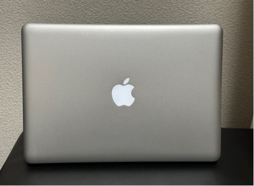 値下げしました。【SSD換装デュアルストレージ】MacBook Pro（Mid 2012） Samsung 860 EVO