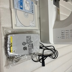 brother ミシン　MS201の画像