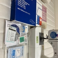 brother ミシン　MS201の画像