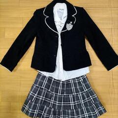 130cm 制服 ポンポネット