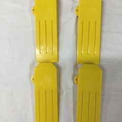【北見市発】安全クサビ (D5465wY)