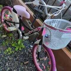 中古】浜松市の子供用自転車を格安/激安/無料であげます・譲り