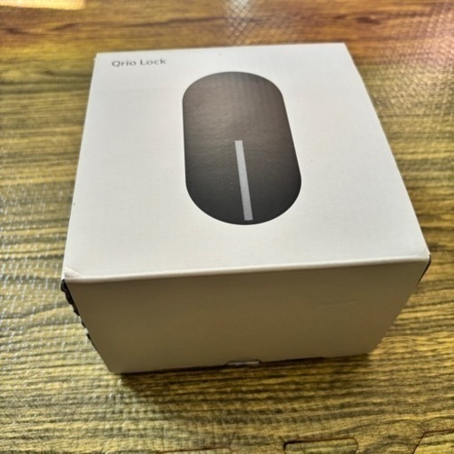 キュリオロック