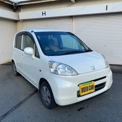 車検あり★ライフ★キーレス★即乗り★JB5