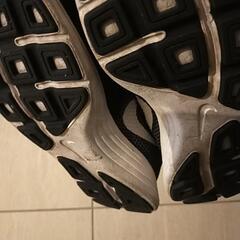 NIKEスニーカーの画像