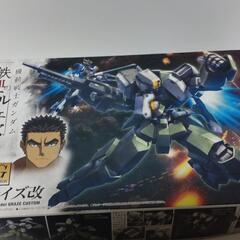 1/144 グレイズ改