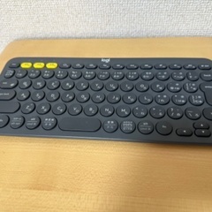 ロジクール ワイヤレスキーボード 無線 キーボード 薄型 小型 ...