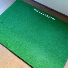 ドライビングマットの画像