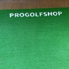 ドライビングマットの画像