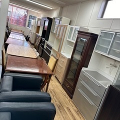 稲沢地元リサイクルショップ　mobilya  - 愛西市