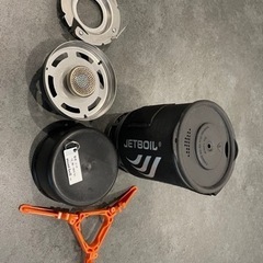 ジェットボイル500ミリ用