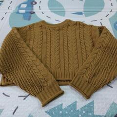 美品ニットまとめて　値下げの画像