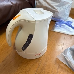 湯沸かし器