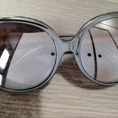 【値下げ】GUCCI　レディース　サングラス