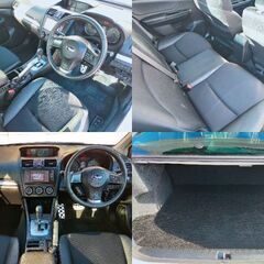 【検 令和7年9月まで】ｽﾊﾞﾙ ｲﾝﾌﾟﾚｯｻG4!! 2.0i-S AWD!! STIマフラー!! ﾅﾋﾞTV ETC ﾄﾞﾗﾚｺ!! の画像