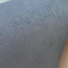 ドライビングマットの画像