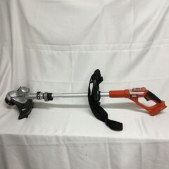 【北見市発】ブラックアンドデッカー BLACK&DECKER 3...