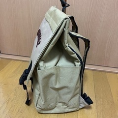 チップとデール リュック ディズニー 未使用品の画像