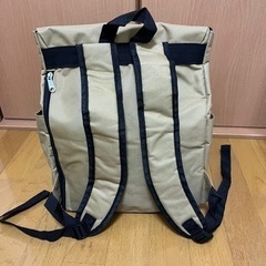 チップとデール リュック ディズニー 未使用品の画像