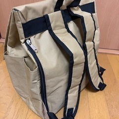 チップとデール リュック ディズニー 未使用品の画像