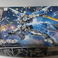 1/144 ガンダムバエル