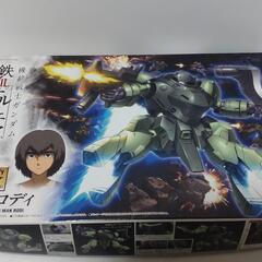 1/144 マンロディ
