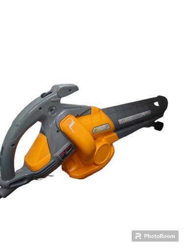 【売り切れ】リョービ　ブロアバキューム　RESV-1000　現状品