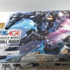 1/144 シャルドールローグ　新品