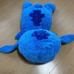 スティッチ ぬいぐるみの画像