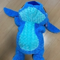スティッチ ぬいぐるみの画像